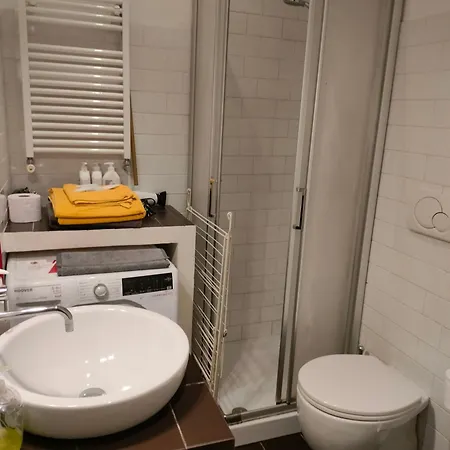Euclide Apartment Rome Exterior photo
