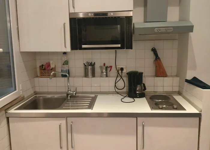 Euclide Apartment