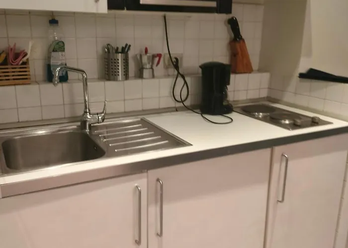 Euclide Apartment